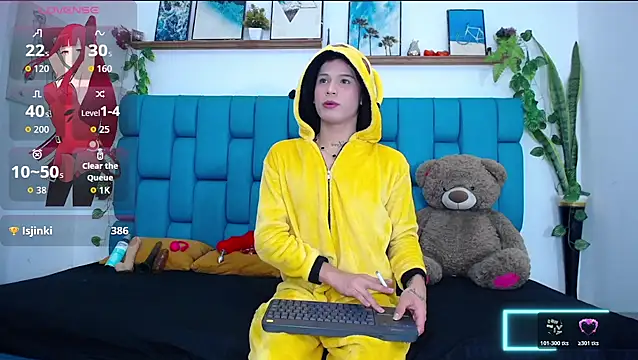 Snapshot of Brian_hot chatting on 18, 1, 2026 Brian hot online show from 18, 1, 2026