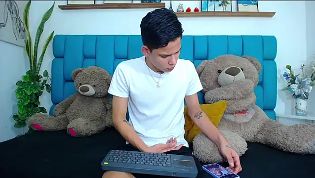 Snapshot of Brian_hot chatting on 21, 2, 2026 Brian hot online show from 21, 2, 2026