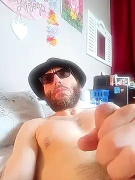 Snapshot of padrecoco chatting on 23, 10, 2025 padrecoco online show from 23, 10, 2025