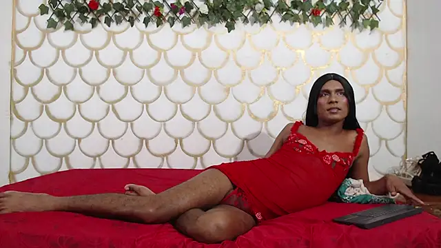 nahomy smiith online show from 26, 2, 2026