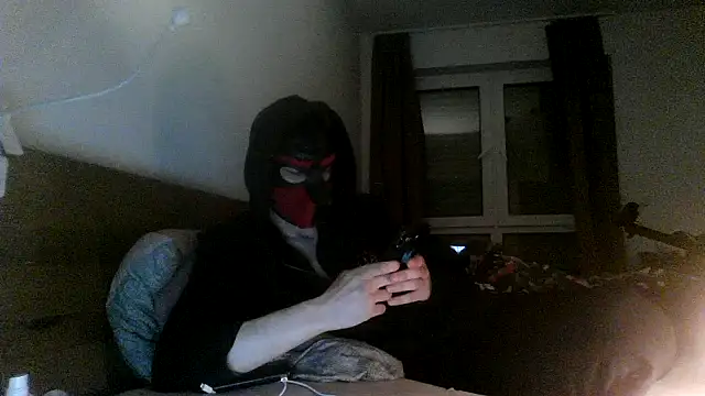 MolleDolle online show from 17, 11, 2025