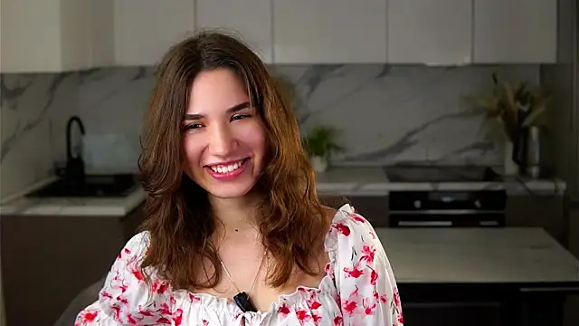 Snapshot of AmmieGerber chatting on 10, 10, 2025 AmmieGerber online show from 10, 10, 2025