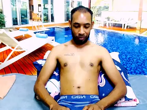 IndianMagicMike online show from 22, 10, 2025