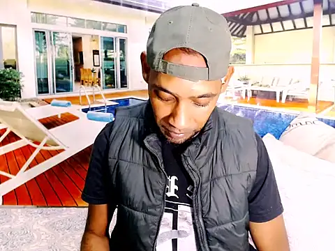 IndianMagicMike online show from 30, 11, 2025