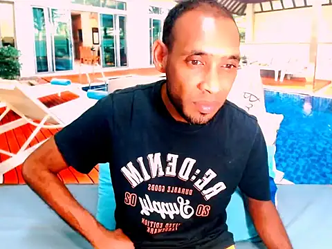 IndianMagicMike online show from 11, 2, 2026