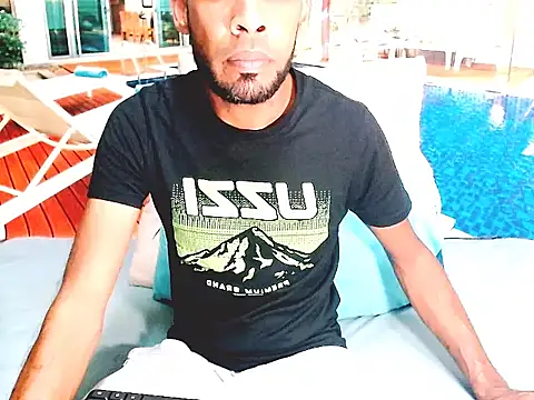 IndianMagicMike online show from 17, 2, 2026