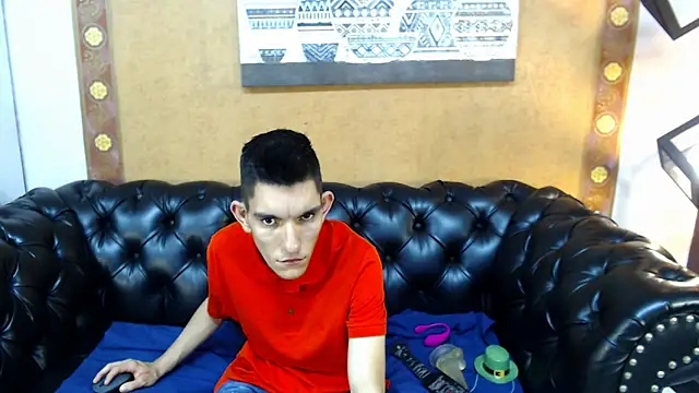 sexdumbi online show from 14, 10, 2025