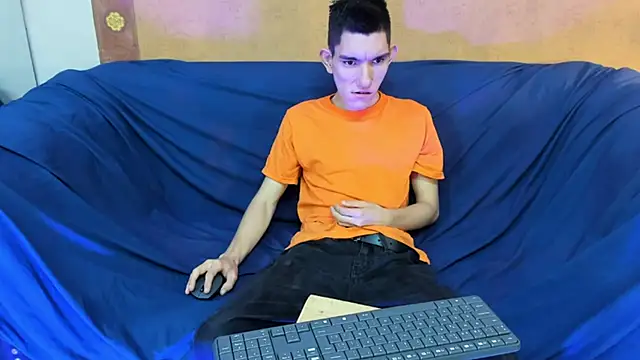 sexdumbi online show from 20, 10, 2025