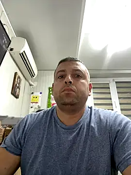 crazy88p online show from 13, 10, 2025