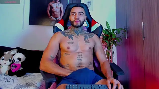 Danny Willson online show from 20, 4, 2026