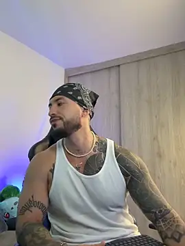 Dave-Max01 online show from 12, 11, 2025