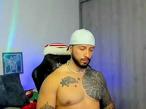 Dave-Max01 online show from 1, 12, 2025