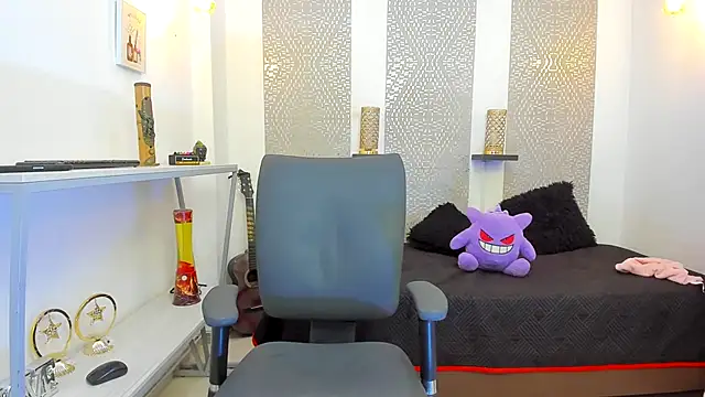 JacobBlackwell  online show from 4, 11, 2025