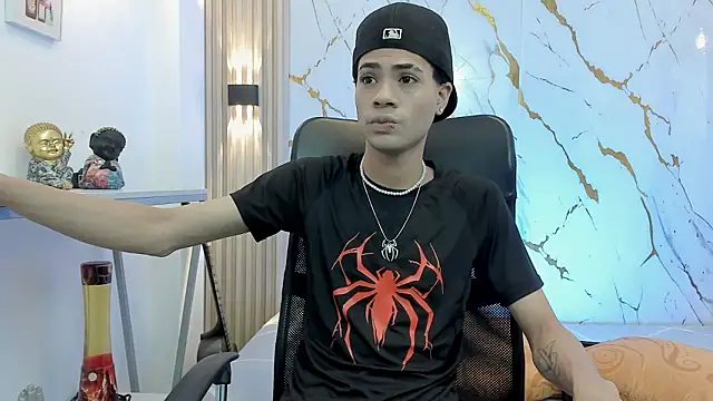 Snapshot of JacobBlackwell_ chatting on 3, 2, 2026 JacobBlackwell online show from 3, 2, 2026