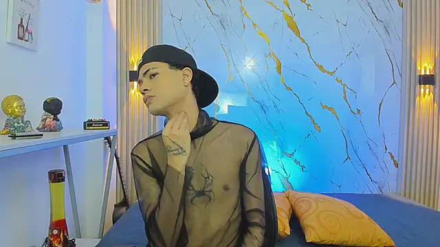 Snapshot of JacobBlackwell_ chatting on 4, 2, 2026 JacobBlackwell online show from 4, 2, 2026