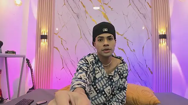 Snapshot of JacobBlackwell_ chatting on 7, 2, 2026 JacobBlackwell online show from 7, 2, 2026