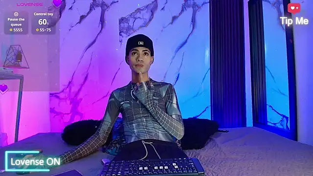 Snapshot of JacobBlackwell_ chatting on 12, 2, 2026 JacobBlackwell online show from 12, 2, 2026