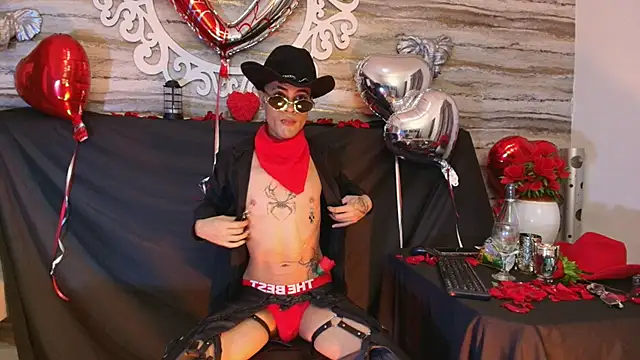 Snapshot of JacobBlackwell_ chatting on 15, 2, 2026 JacobBlackwell online show from 15, 2, 2026