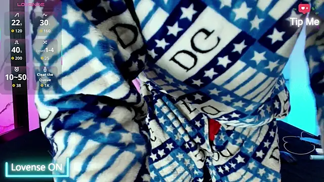 Snapshot of JacobBlackwell_ chatting on 20, 2, 2026 JacobBlackwell online show from 20, 2, 2026