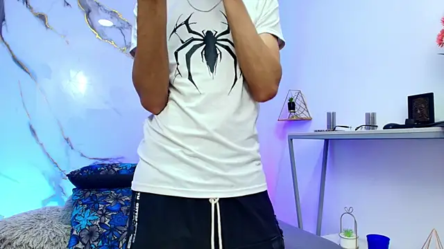 Snapshot of JacobBlackwell_ chatting on 25, 2, 2026 JacobBlackwell online show from 25, 2, 2026