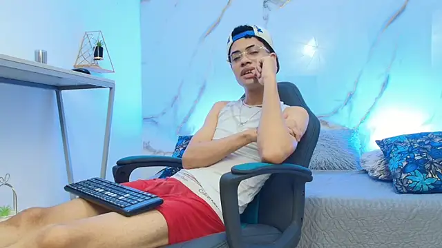 Snapshot of JacobBlackwell_ chatting on 2, 3, 2026 JacobBlackwell online show from 2, 3, 2026