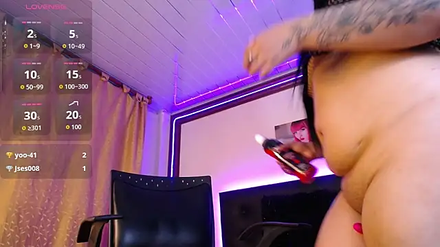 SeleneMore online show from 15, 4, 2026