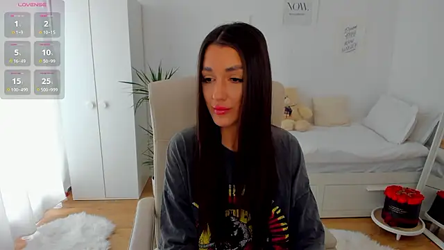 bubbledoll77 online show from 19, 3, 2026