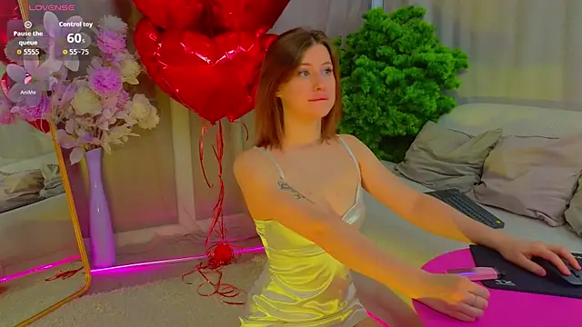 JessiJull online show from 16, 2, 2026