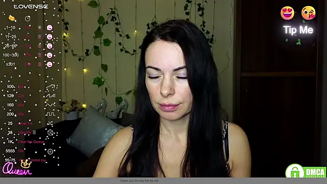 Rita lovvylyou online show from 7, 2, 2026