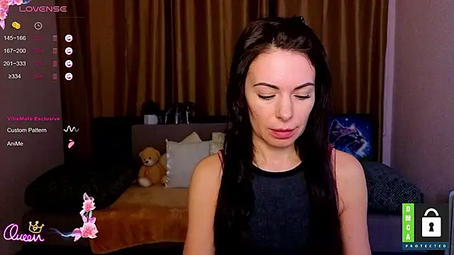 Rita lovvylyou online show from 5, 3, 2026