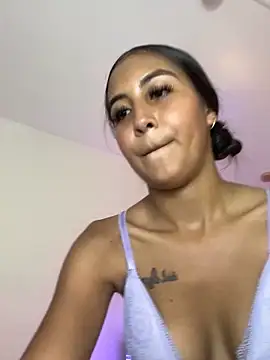 Snapshot of Luna_star3 chatting on 29, 10, 2025 Luna star3 online show from 29, 10, 2025