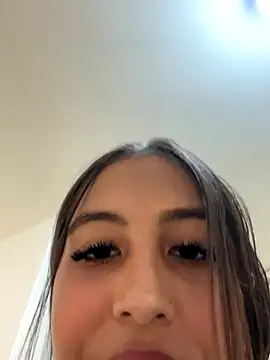 Snapshot of Luna_star3 chatting on 18, 11, 2025 Luna star3 online show from 18, 11, 2025