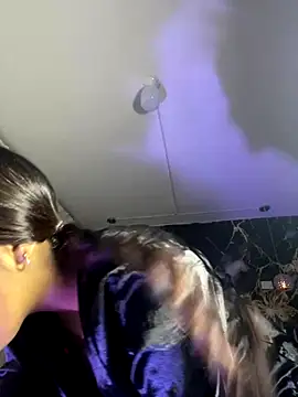 Snapshot of Luna_star3 chatting on 13, 12, 2025 Luna star3 online show from 13, 12, 2025