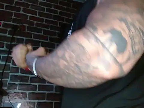 jordan bigcock  online show from 13, 10, 2025