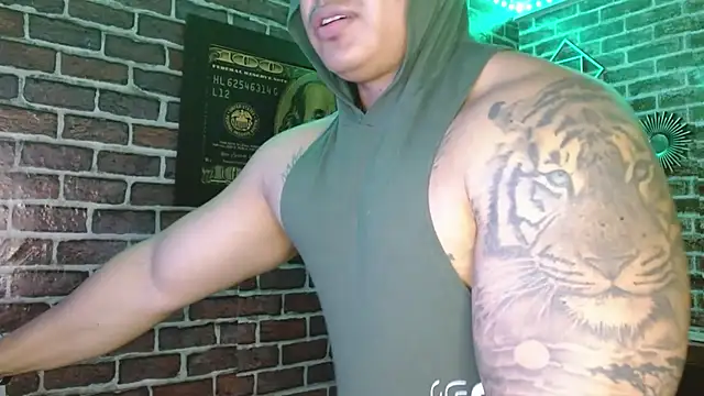 Snapshot of jordan_bigcock_ chatting on 6, 1, 2026 jordan bigcock online show from 6, 1, 2026