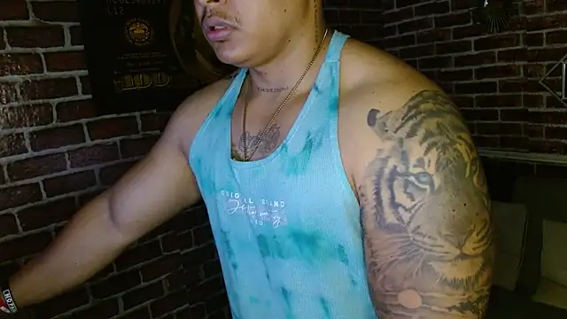 Snapshot of jordan_bigcock_ chatting on 31, 1, 2026 jordan bigcock online show from 31, 1, 2026