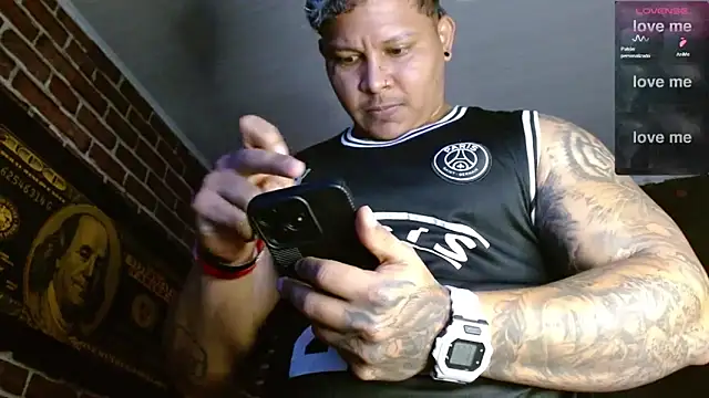 Snapshot of jordan_bigcock_ chatting on 5, 2, 2026 jordan bigcock online show from 5, 2, 2026