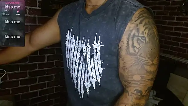 Snapshot of jordan_bigcock_ chatting on 12, 2, 2026 jordan bigcock online show from 12, 2, 2026