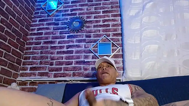 jordan bigcock  online show from 21, 3, 2026