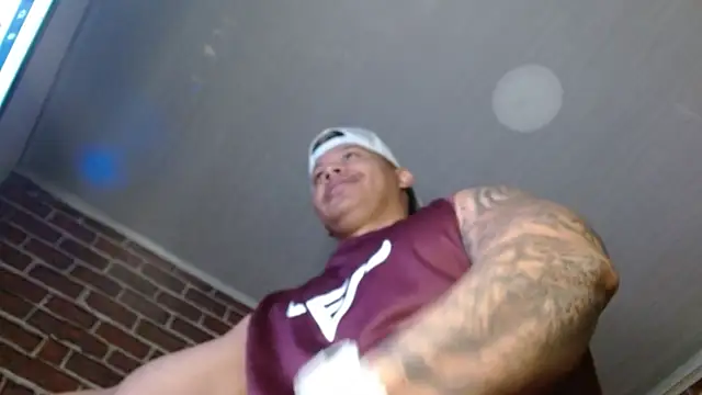 jordan bigcock  online show from 14, 4, 2026