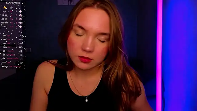 RebeccaEglitis online show from 24, 2, 2026