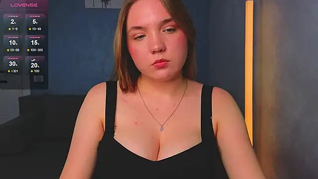 RebeccaEglitis online show from 25, 3, 2026