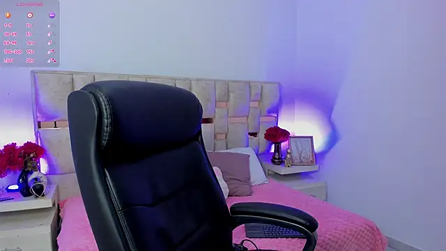 Snapshot of Daniel_Suarez18 chatting on 15, 10, 2025 Daniel Suarez18 online show from 15, 10, 2025