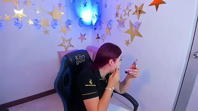 allison mc online show from 5, 12, 2025