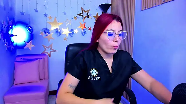 allison mc online show from 21, 12, 2025