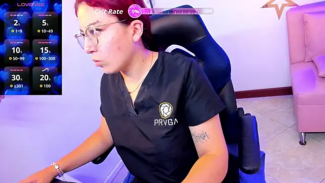 allison mc online show from 8, 1, 2026