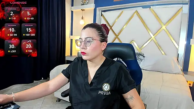 allison mc online show from 13, 3, 2026