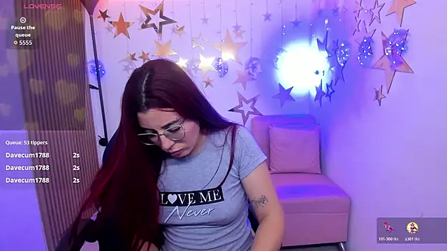 Snapshot of allison_mc chatting on 16, 5, 2026 allison mc online show from 16, 5, 2026