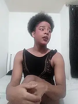 Nelsareth online show from 21, 3, 2026