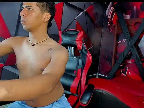 Raphael LatinBoy online show from 21, 10, 2025
